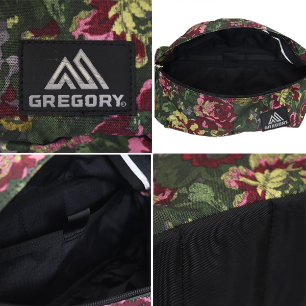 GREGORY(グレゴリー)正規取扱店