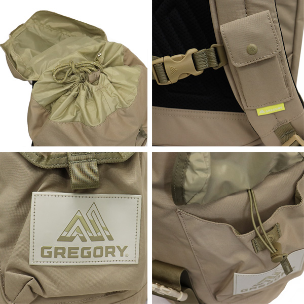 GREGORY(グレゴリー)正規取扱店