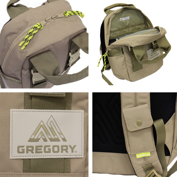 GREGORY(グレゴリー)正規取扱店