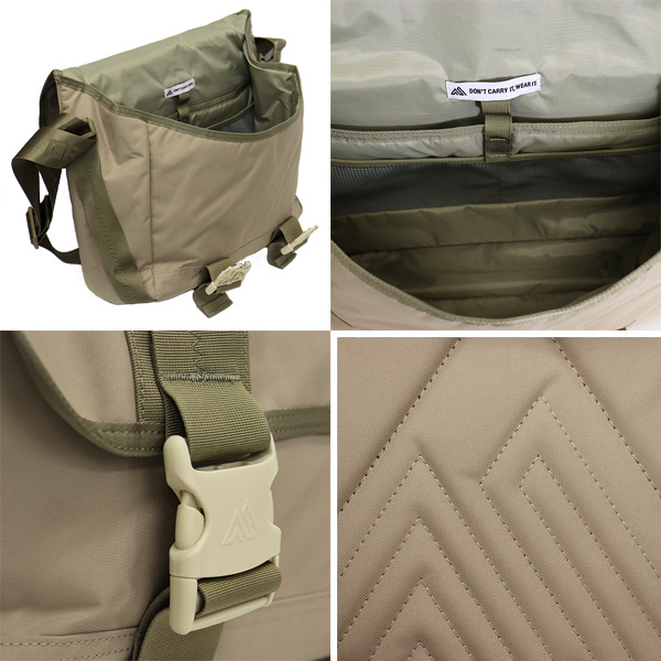 正規取扱店 GREGORY (グレゴリー) 153986D487 JAWBREAKER ジョー