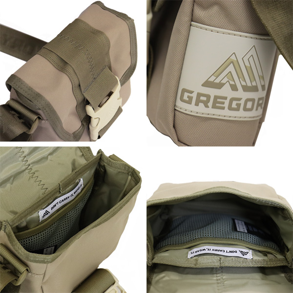 GREGORY(グレゴリー)正規取扱店