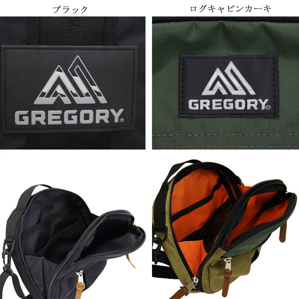 GREGORY(グレゴリー)正規取扱店