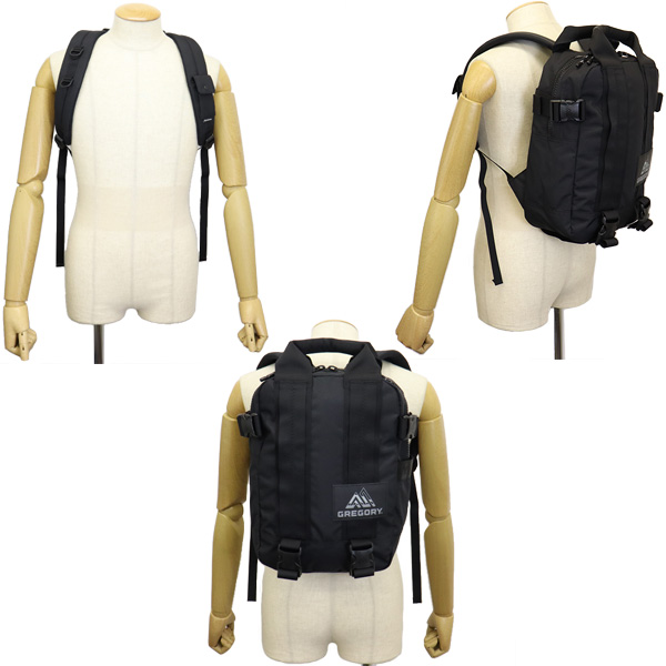 GREGORY(グレゴリー)正規取扱店