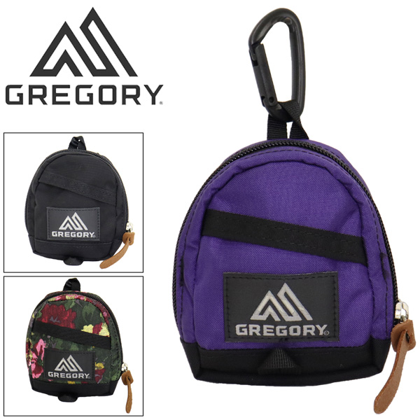 正規取扱店 GREGORY (グレゴリー) 155695 ミニデイパックポーチ
