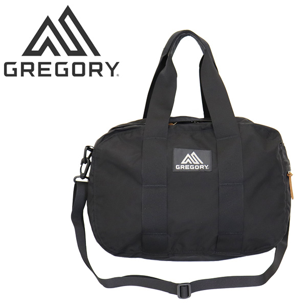正規取扱店 GREGORY (グレゴリー) 1556961041 ダッフルバッグXS