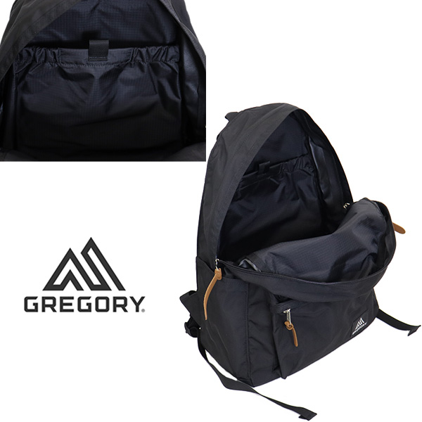 正規取扱店 GREGORY (グレゴリー) 1557661041 リラックスデイ バック
