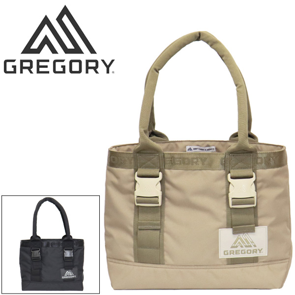 正規取扱店 GREGORY (グレゴリー) 155691 ジョーブレーカートート 全2