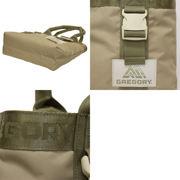 GREGORY(グレゴリー)正規取扱店