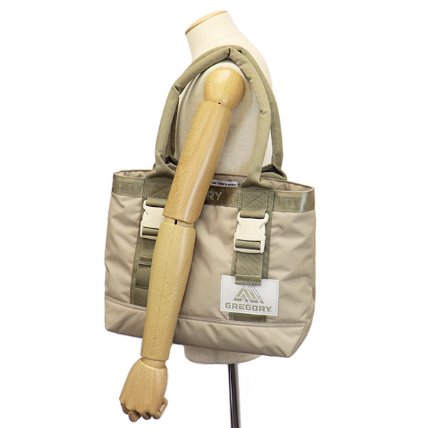 正規取扱店 GREGORY (グレゴリー) 155691 ジョーブレーカートート 全2