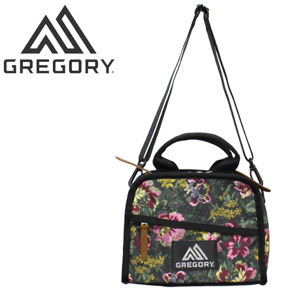 正規取扱店 GREGORY (グレゴリー) 1555100511 PETIT SAC プティ