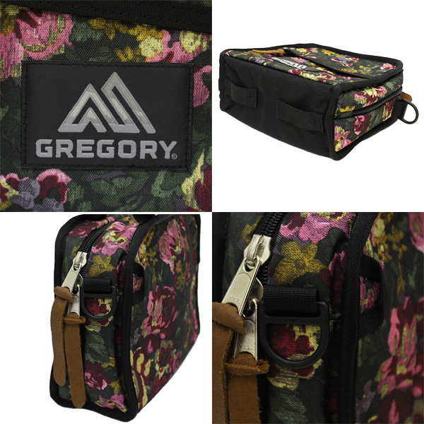 GREGORY(グレゴリー)正規取扱店