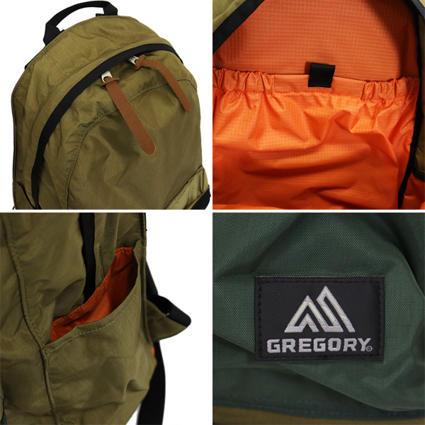 GREGORY(グレゴリー)正規取扱店