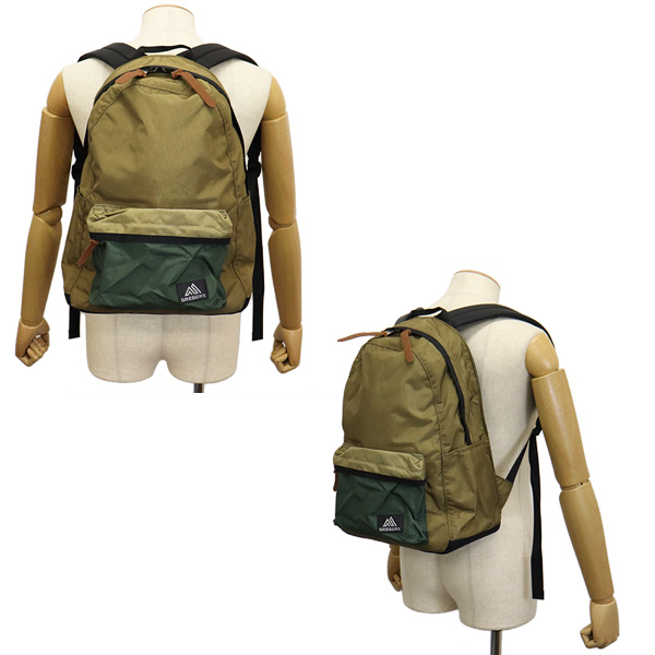 GREGORY(グレゴリー)正規取扱店