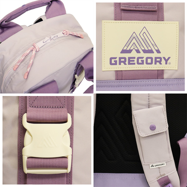 GREGORY(グレゴリー)正規取扱店