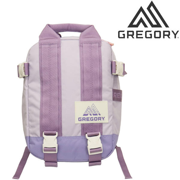 GREGORY(グレゴリー)正規取扱店