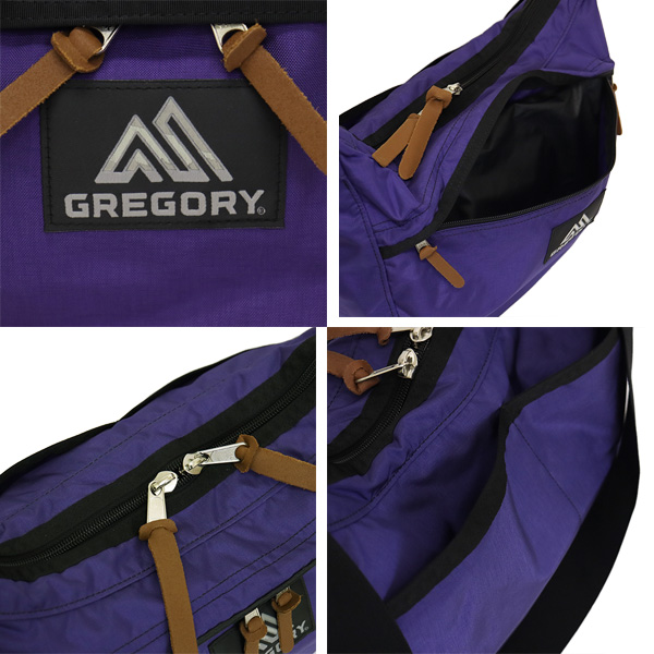 GREGORY(グレゴリー)正規取扱店