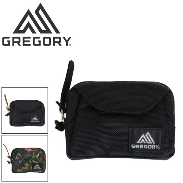 正規取扱店 GREGORY (グレゴリー) PENNY POUCH ペニーポーチ GY079 全3色