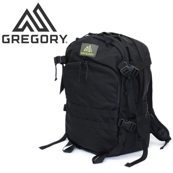 正規取扱店 Gregory グレゴリー Recon Pack Bal リーコンパック ディパック リュックサック Gy080 Hdナイロン 通販 Three Wood Web本店