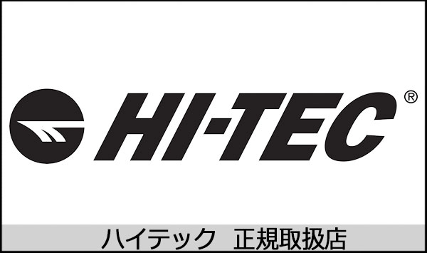 HI-TEC(ハイテック)正規取扱店THREEWOOD