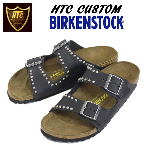 【新品未使用】BIRKENSTOCK アリゾナ スタッズ〈定価25,300円〉ご検討よろしくお願い致します