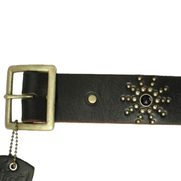 HTC(Hollywood trading Company) Overlay Peanut Belt