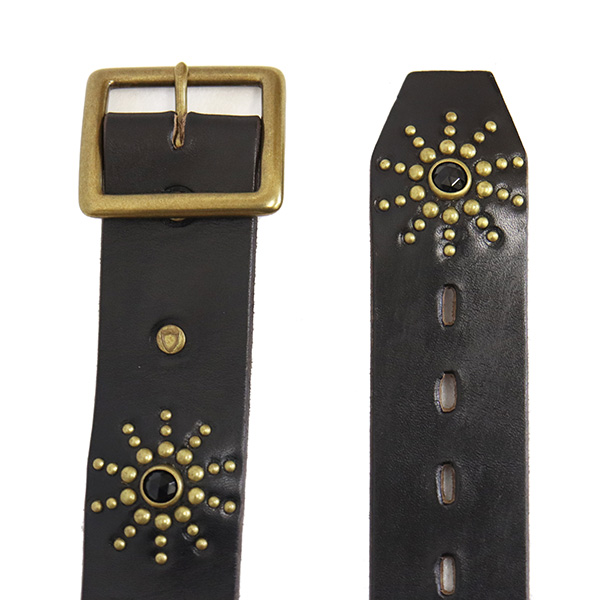 正規取扱店 HTC(Hollywood Trading Company) Belt #53 Snake