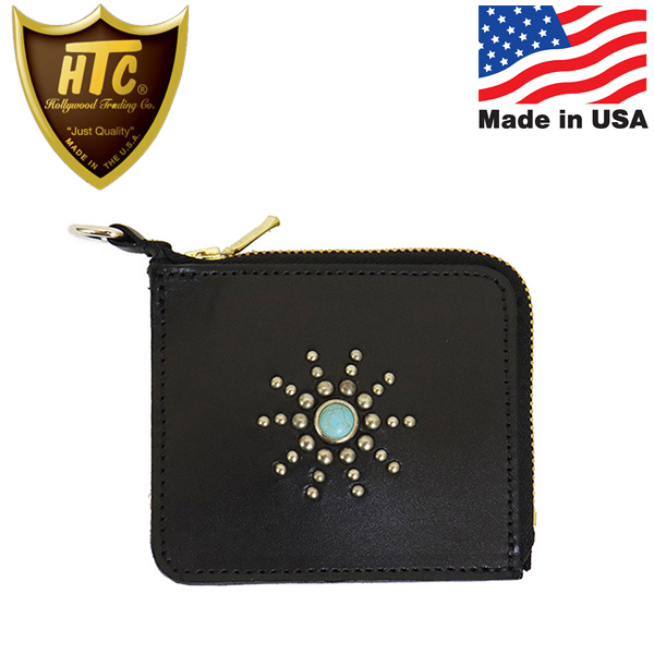 正規取扱店 HTC(Hollywood Trading Company) T-5 Wallet #SB
