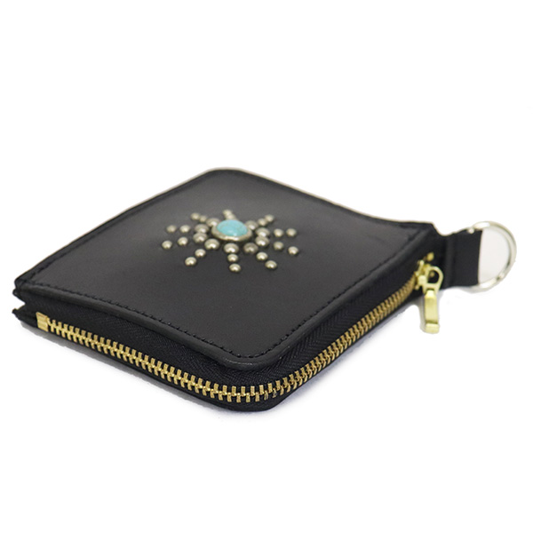 正規取扱店 HTC(Hollywood Trading Company) T-5 Wallet #SB