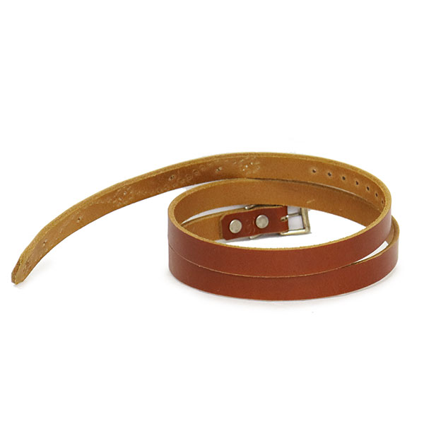 正規取扱店 HTC(Hollywood Trading Company) Belt End Only #SN