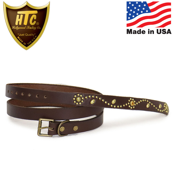 小物 HTC Belt End Only #SN-33 Stone HTC Belt End Only #SN-33 Stone 0.75 : STANDARD CALIFORNIA