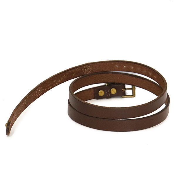 正規取扱店 HTC(Hollywood Trading Company) Belt End Only #SN