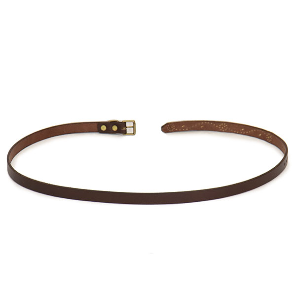 小物 HTC Belt End Only #SN-33 Stone HTC Belt End Only #SN-33 Stone 0.75 : STANDARD CALIFORNIA