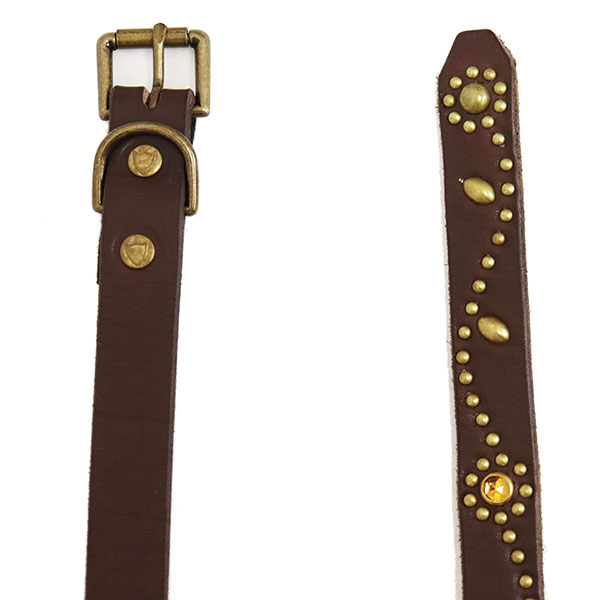 正規取扱店 HTC(Hollywood Trading Company) Belt End Only #SN