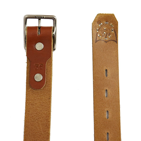 正規取扱店 HTC(Hollywood Trading Company) Belt End Only