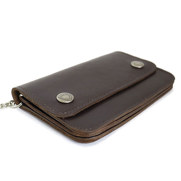 正規取扱店 HTC(Hollywood Trading Company) T-2 Wallet #Biker Wallet