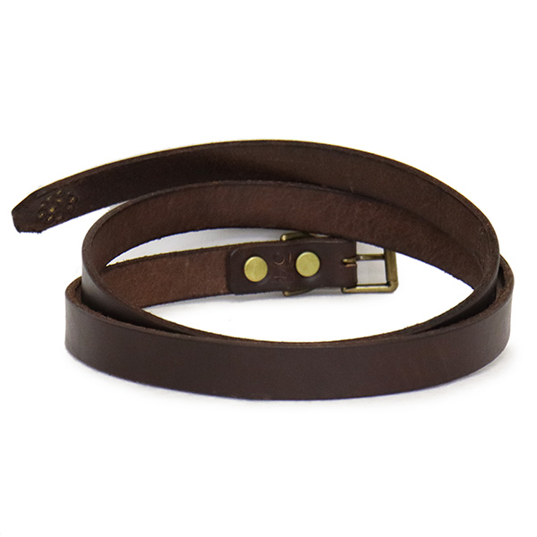 HTC バックル イエローストーン 正規取扱店 HTC(Hollywood Trading Company) Belt #25th 1Point End