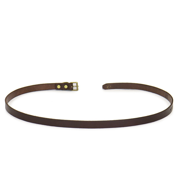 正規取扱店 HTC(Hollywood Trading Company) Belt #25th 1Point End