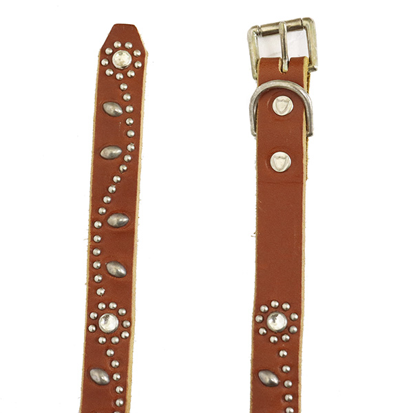 正規取扱店 HTC(Hollywood Trading Company) Belt #SN-32 0.75インチ