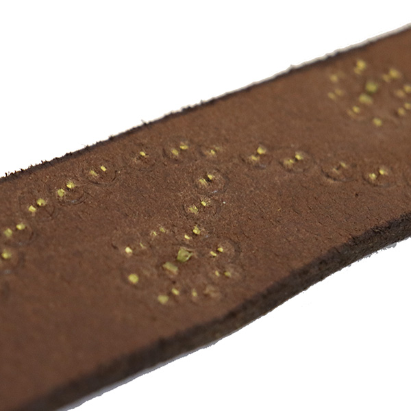 正規取扱店 HTC(Hollywood Trading Company) Belt #24S 1.75インチ