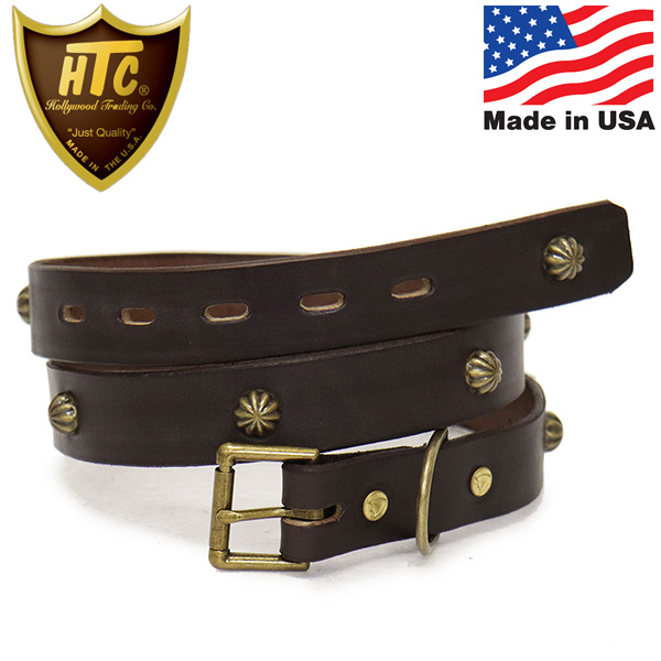 正規取扱店 HTC(Hollywood Trading Company) Belt #ALL UMBRELLA 1.00