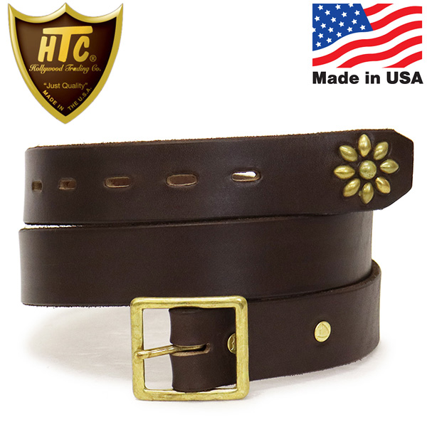 希少】HALCYON BELT COMPANY スタッズベルト abitur.gnesin-academy.ru