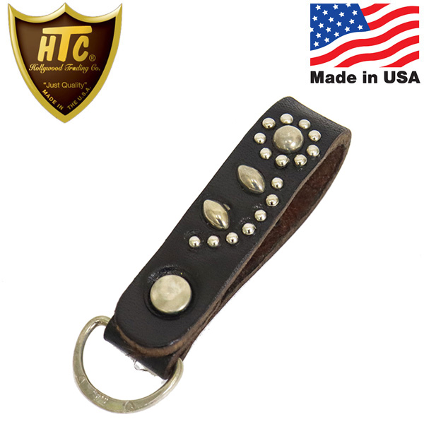 正規取扱店 HTC(Hollywood Trading Company) D-Ring Key Holder #32