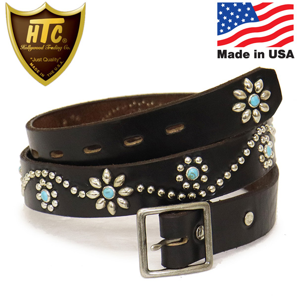 正規取扱店 HTC(Hollywood Trading Company) #125W 1.25 Turquoise