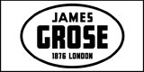 JAMES GROSE(ジェームス・グロース)正規取扱店THREE WOOD