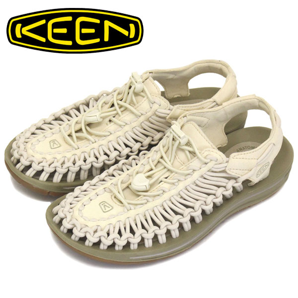 正規取扱店 KEEN (キーン) 1018698 Women's UNEEK ユニーク サンダル