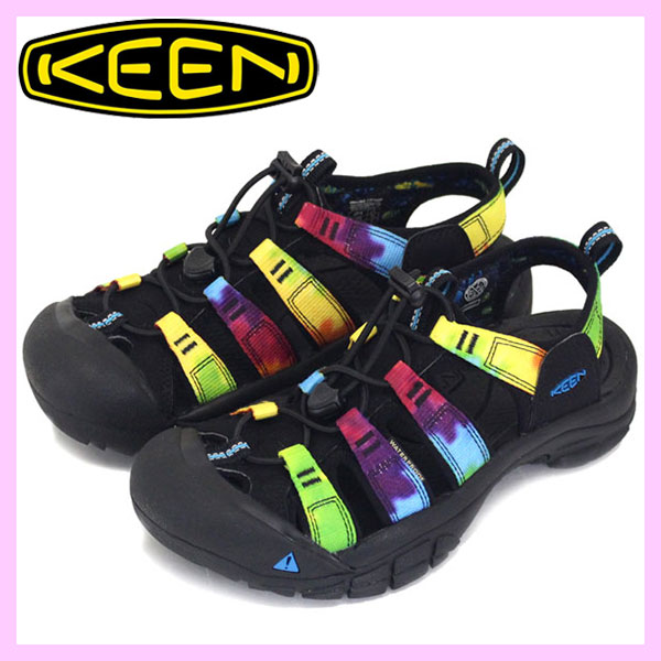 KEEN (キーン) Women's NEWPORT RETRO 1018822 (ニューポート レトロ 