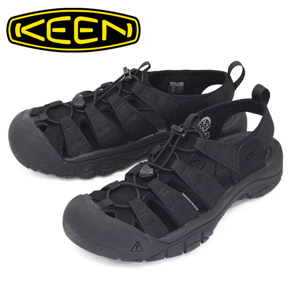 正規取扱店 KEEN (キーン) 1022258 Men's NEWPORT H2 ニューポート