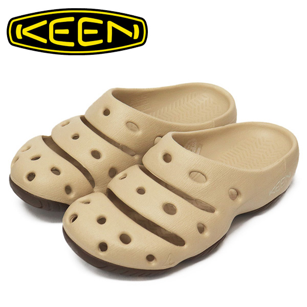 正規取扱店 KEEN (キーン) 1026247 Women's YOGUI ヨギ サンダル