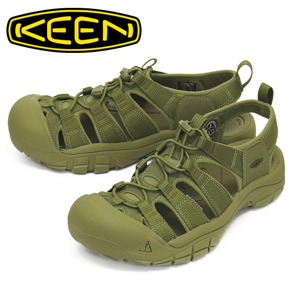 KEEN(キーン)正規取扱店