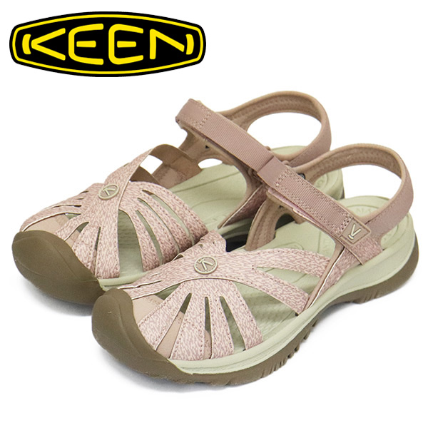 正規取扱店 KEEN (キーン) 1027409 Women's ROSE SANDAL ローズ